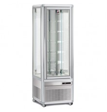 Холодильна вітрина Tecfrigo Snelle 351R