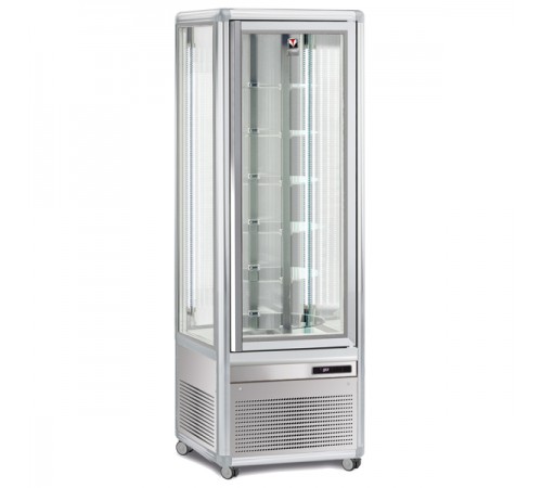 Холодильна вітрина Tecfrigo Snelle 351R