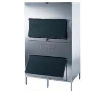 Бункер для льоду Brema Bin550VDS (G510-TM450)