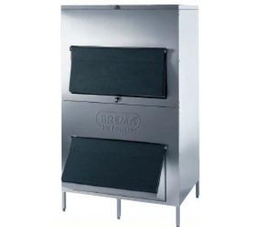 Бункер для льоду Brema Bin550VDS (SPLIT800-1500)