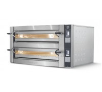 Піч для піци Cuppone ML935/2TS