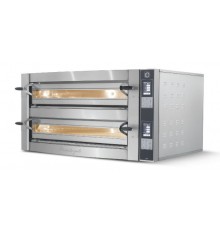 Піч для піци Cuppone ML935/2TS