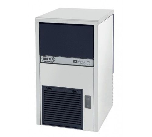 Льодогенератор Brema CB249AHC B-QUBE