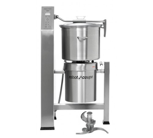 Куттер Robot Coupe R60 Куттер Robot Coupe R60