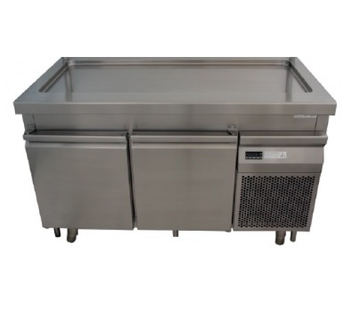 Стіл холодильний Kogast SR14-4-100D