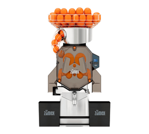 Професійний соковитискач ZumeX Speed ​​S Plus