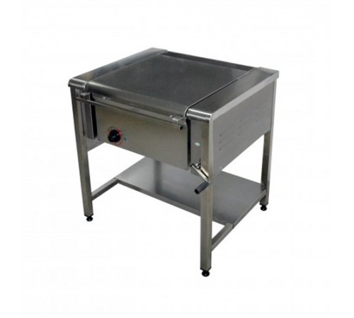 Сковорода електрична АРМ-ЕКО СЕ-0,25Н 38л.