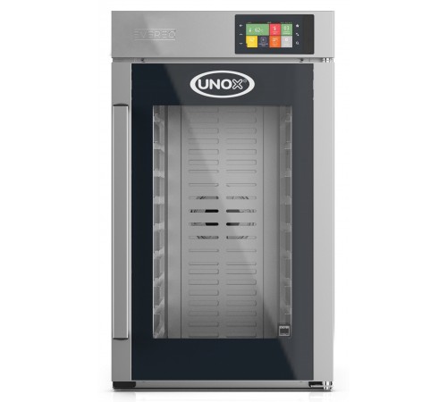 Шафа теплова Unox XEEC1013EPL