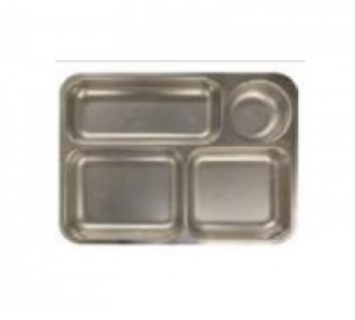 Піднос на 4 секції VS4SE