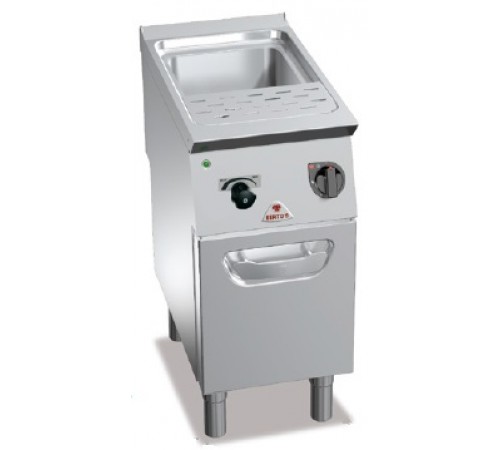 Макароноварка ел.Bertos SE7CP40M