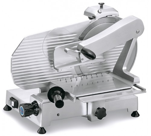 Слайсер Sirman MIRRA 300 BS CE Prof. (тефлон)