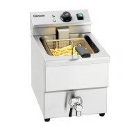 Фрітюрниця ел. наст. Bartscher A150307