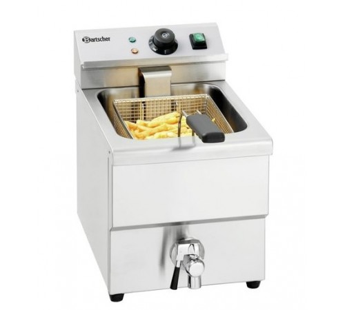 Фрітюрниця ел. наст. Bartscher A150307