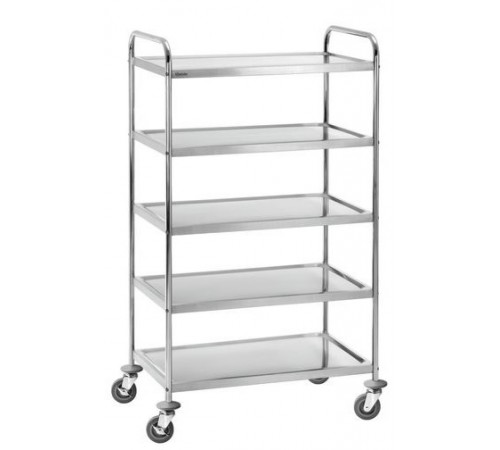 Візок сервірувальний Bartscher 300065