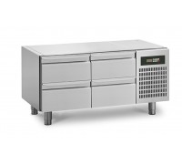 Стіл холодильний GEMM BRS122