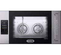 Піч пароконвекційна Unox XEFT04EUEMRV