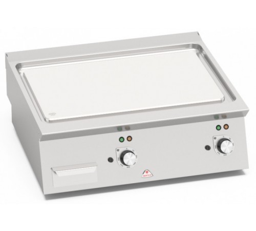 Поверхня жаркова ел. наст. Bertos SE7FL8B-2/CPD