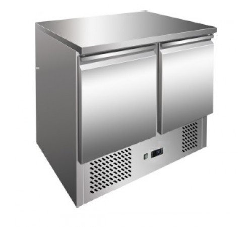 Стіл холодильний GEMM TGU090