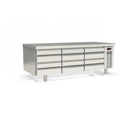 Стіл холодильний Coreco MFB160CC