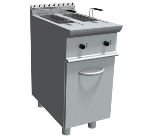 Фритюрниця електрична Casta L7FRE2V8