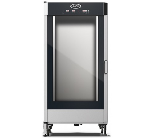 Шкаф розстоєчний Unox XEBPL16EUD