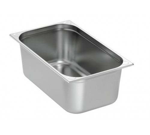 Гастроємність Bartscher 711200 GN 1/1-200