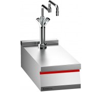 Стіл нейтральний Angelo Po 0N0TNCL