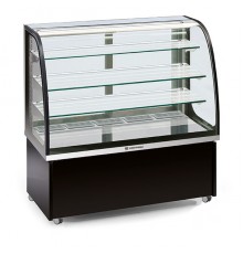 Холодильна вітрина Tecfrigo Brio137Q (cod.02 + 13)