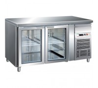 Стіл холодильний Forcar G-GN2100TNG