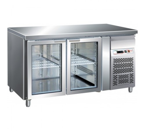 Стіл холодильний Forcar G-GN2100TNG