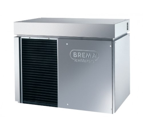 Льодогенератор Brema Muster 1500W