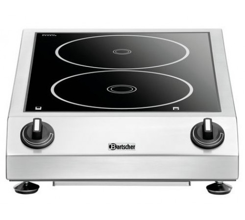 Плита індукційна Bartscher 105985