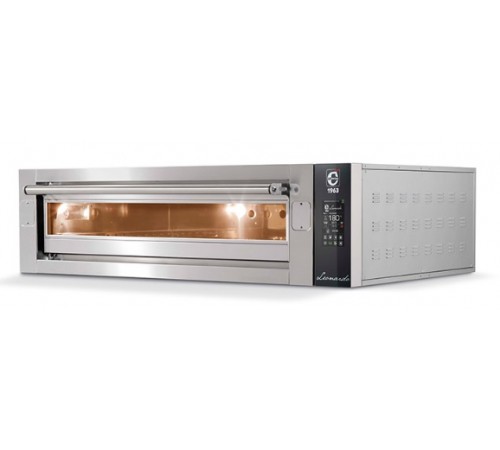 Піч для піци Cuppone LN2T/1TSHM