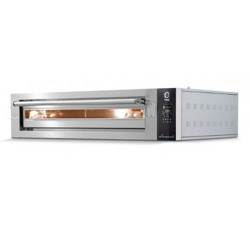 Піч для піци Cuppone LN3T/1TSM