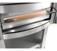 Піч для піци Cuppone CR835/1TS