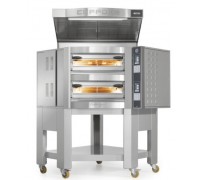 Піч для піци Cuppone CR535/2TS