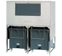 Бункер для льоду Brema DRB500 (G510-TM450)