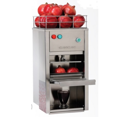 Соковитискач CANCAN 0603