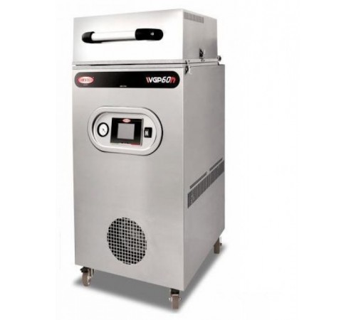 Трейсилери (зварювачі лотків) VGP 60 без функції обрізки