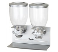 Диспенсер для мюслів Bartscher 500378