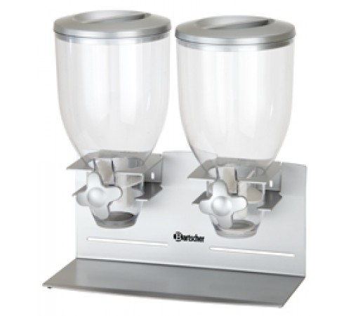Диспенсер для мюслів Bartscher 500378