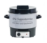 Електросупниця Bartscher A150510