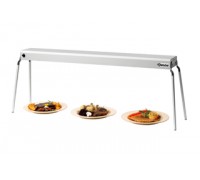 Міст тепловий Bartscher 114005