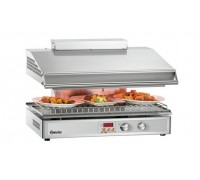 Гриль саламандра електричний Bartscher 101554