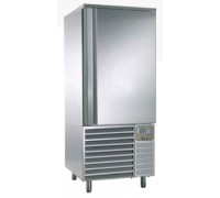 Аппарат шокової заморозки Desmon GBF18