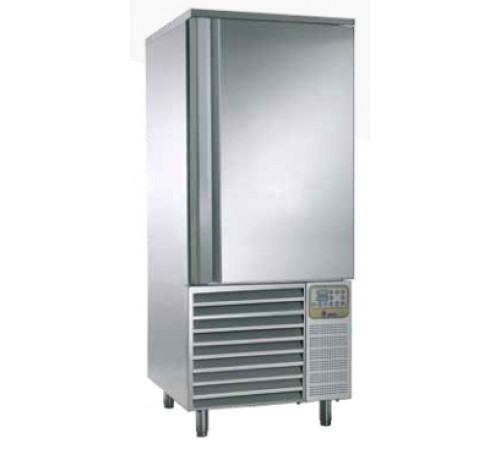 Аппарат шокової заморозки Desmon GBF18