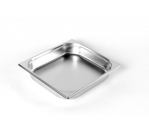 Гастроємність Kitchen Line GN 2/3 (H) 65 мм