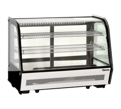 Вітрина холодильна Bartscher 700203G