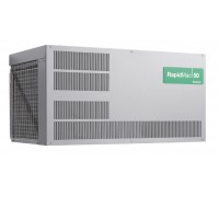 Водоохолоджувач-дозатор CastelMAC RapidMac 50
