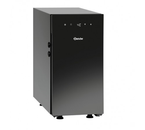 Холодильник для молока Bartscher 190085